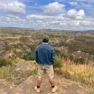 Meet your Posher, Mark